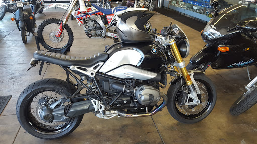 Motorcycle Dealer «Century Motorcycles», reviews and photos, 1640 S Pacific Ave, San Pedro, CA 90731, USA