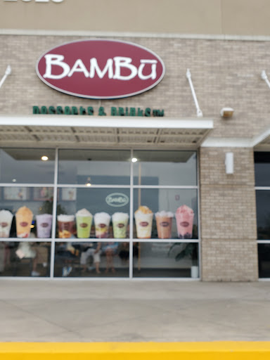 Dessert Restaurant «Bambu Desserts & Drinks», reviews and photos, 2625 W Pioneer Pkwy, Grand Prairie, TX 75051, USA