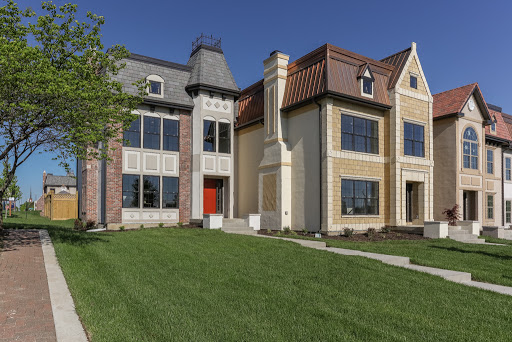 Market Square Townhomes