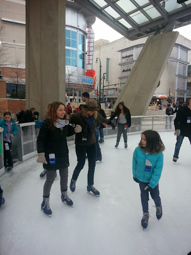 Movie Theater «AFI Silver Theatre and Cultural Center», reviews and photos, 8633 Colesville Rd, Silver Spring, MD 20910, USA