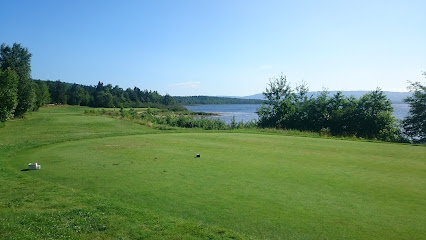 Humber Valley Golf Course