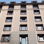 Photo n°5 de l'avis de Parment.e fait le 24/11/2019 à 17:05 sur le  Living Hotel Großer Kurfürst à Berlin