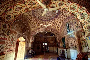 Sunehri Masjid image