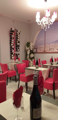 Atmosphère du Restaurant italien Terra Mia à Paris - n°17