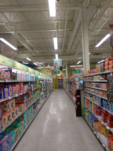 Supermarket «Publix Super Market at Shoppes at Mission Trace», reviews and photos, 955 FL-16, St Augustine, FL 32084, USA