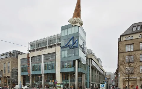 Mayersche Köln - Neumarkt image