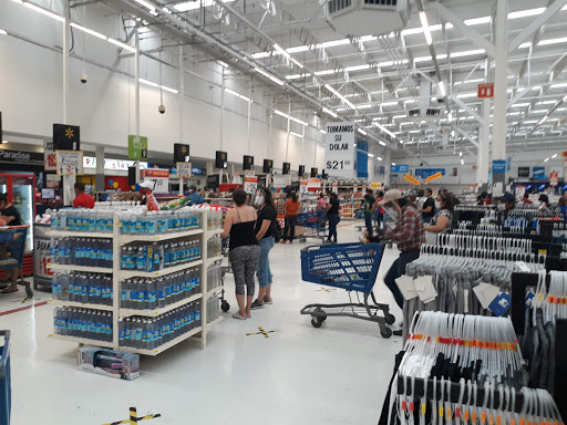 Walmart Matamoros