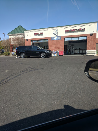 Majestik Auto Spa en Chesapeake