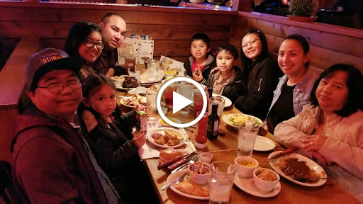 Shopping Mall «Union Landing Shopping Center», reviews and photos, I-880, Union City, CA 94587, USA