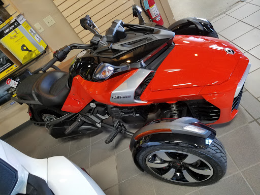 Motorcycle Dealer «Cedar Creek Motorsports», reviews and photos, 7518 WI-60 Trunk, Cedarburg, WI 53012, USA