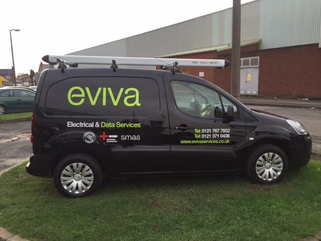 Eviva Electrical Services - Birmingham