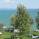 Photo n°2 de l'avis de Stefano.. fait le 15/05/2022 à 08:09 sur le  Hotel Fonte Boiola à Sirmione
