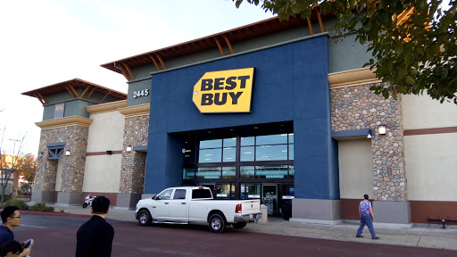 Electronics Store «Best Buy», reviews and photos, 2445 Iron Point Rd, Folsom, CA 95630, USA