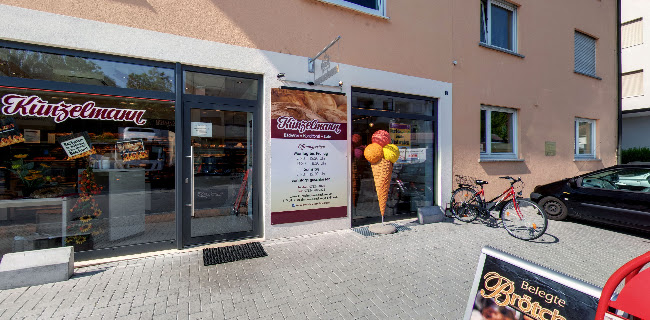 Bäckerei-Konditorei-Cafe Kunzelmann - Bäckerei