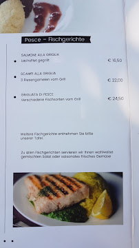 Kastanienhof à Moers menu