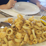 Photo n°2 de l'avis de morris.a fait le 12/09/2022 à 10:39 sur le  Ristorante Griglieria Pizzeria Hotel Antico Guerriero à Mejaniga