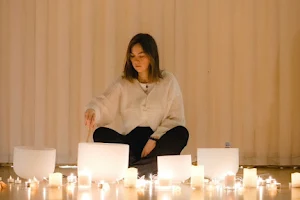 Intentional with Laura - Meditation, Sound Baths, Coaching and Reiki image