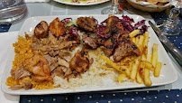 Kebab du Grillades Grill d'Istanbul à Courbevoie - n°11