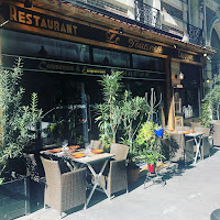 Photos du propriétaire du Restaurant Le Touareg à Paris - n°1