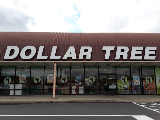 Shopping Mall «Shillington Shopping Center», reviews and photos, 502 E Lancaster Ave, Reading, PA 19607, USA