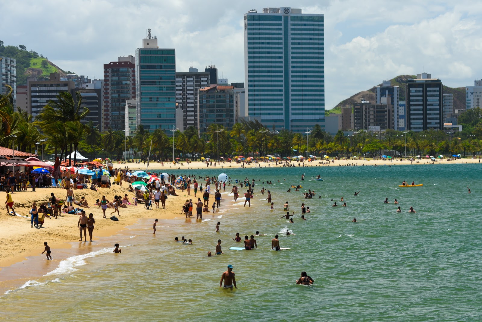 Photo de Plage de la Guarderia et le règlement