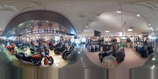 Harley-Davidson Dealer «Carlton Harley-Davidson», reviews and photos, 11771 OH-44, Mantua, OH 44255, USA