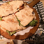 Photo n°1 de l'avis de tiziana.a fait le 22/09/2019 à 20:32 sur le  Spiller à Trieste