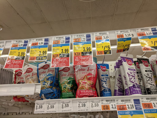 Supermarket «Price Chopper», reviews and photos, 1184 Prim Rd, Colchester, VT 05446, USA