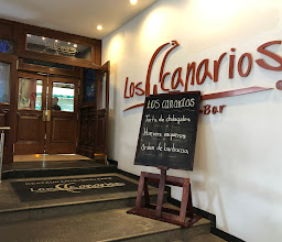 Los Canarios Santa Fe photo