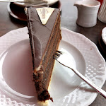 Photo n°1 de l'avis de Peter.e fait le 28/04/2019 à 12:57 sur le  Café Steigleder à Wyk auf Föhr