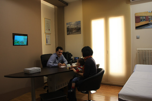 Πιτσάς Βασίλειος - Αλλεργιολόγος - Αμαλιάδα - Αμαλιάδα