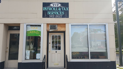 VIP Payroll & Tax Services