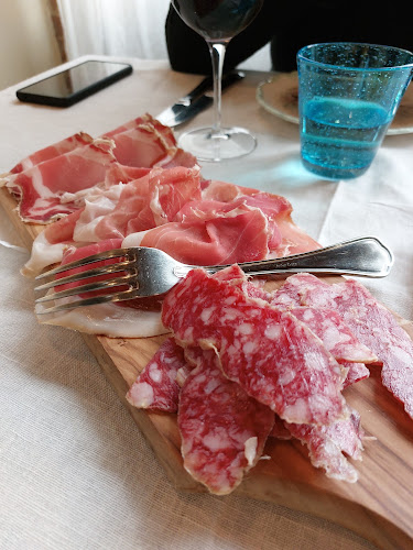 Locanda Monte Chervano