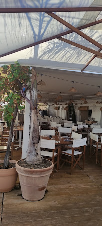 Atmosphère du Restaurant méditerranéen Bocca Mar à Nice - n°7