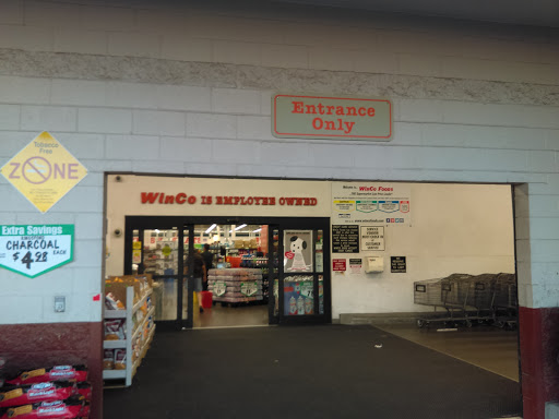 Supermarket «WinCo Foods», reviews and photos, 330 W Bell Rd, Phoenix, AZ 85023, USA