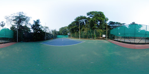 BPCL Tennis Court