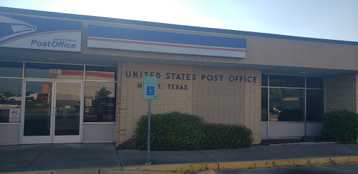 Post Office «United States Postal Service», reviews and photos, 825 Precinct Line Rd, Hurst, TX 76053, USA