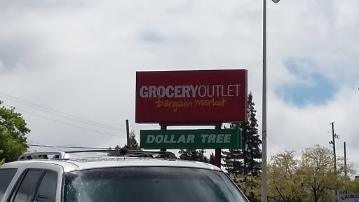 Grocery Store «Grocery Outlet Bargain Market», reviews and photos, 1155 S Main St, Lakeport, CA 95453, USA