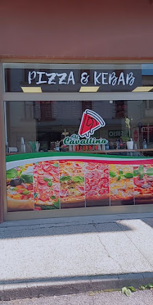 Pizzeria Al Cavallino Pizza & Kebab Via Giacomo Matteotti, 33028 Tolmezzo UD, Italia