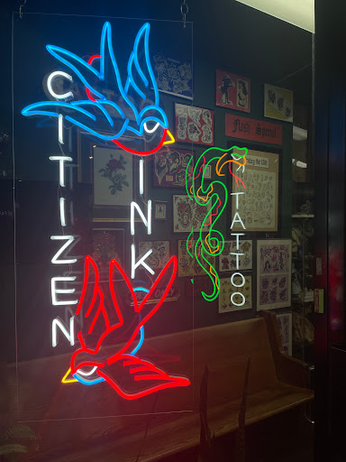Explore fingerprint tattoo ideas for couples, creative tattoo ideas in Brooklyn, available at Citizen Ink