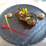 Photo n°1 de l'avis de Thomas.r fait le 28/03/2023 à 17:11 sur le  Hotel Sassella - Ristorante Jim à Grosio