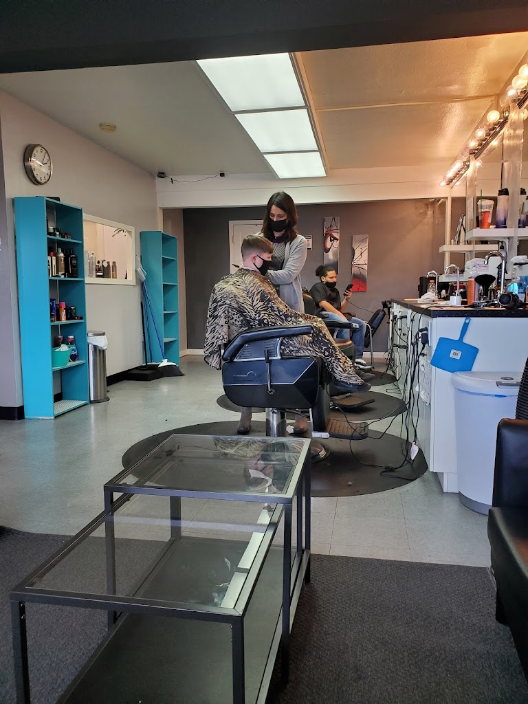 Karizma Saloln 98466