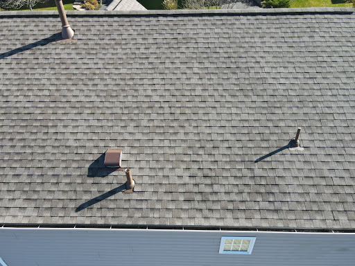 Roofing Contractor «Shield Roofing & Construction LLC», reviews and photos, 206 4th St E, South Point, OH 45680, USA