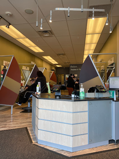 Hair Salon «Great Clips», reviews and photos, 12922 Cortez Blvd, Brooksville, FL 34613, USA