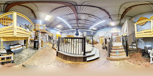 Building Materials Store «The Deck Store», reviews and photos, 6900 151st St W, Apple Valley, MN 55124, USA