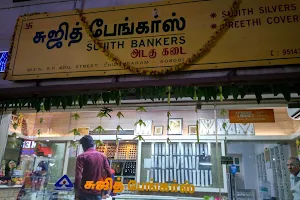 Sujith Silvers & Foreign Money exchange image