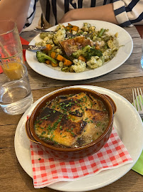 Soupe du Restaurant végétalien Le Potager du Marais à Paris - n°11