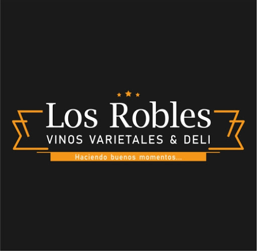 Los Robles Varietales & Deli