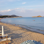 Photo n°1 de l'avis de Maurizio.e fait le 07/09/2021 à 20:02 sur le  Chia Beach à Domus de Maria