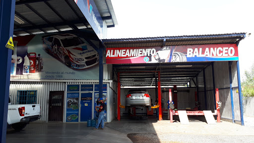 Electricistas de coches en Tegucigalpa